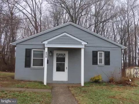 171 Bunche Blvd, Wilmington, DE 19801