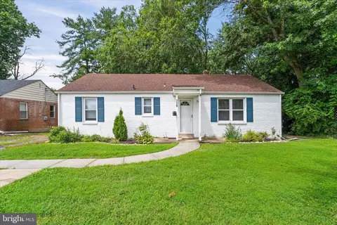 710 S College Ave, Newark, DE 19713