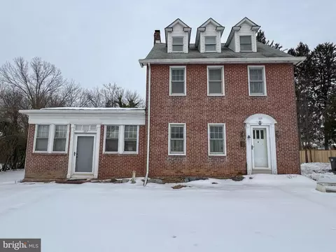 109 Cleveland Ave, Wilmington, DE 19803
