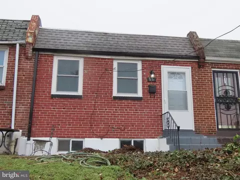 831 E 27th St, Wilmington, DE 19802