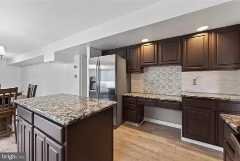 Kitchen - 235 Cheyenne Dr, Bear, DE 19701 photo 2 of 5