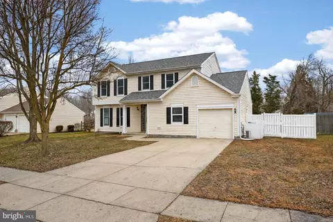 Exterior - 235 Cheyenne Dr, Bear, DE 19701 photo 2 of 2