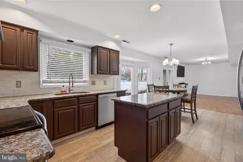 Kitchen - 235 Cheyenne Dr, Bear, DE 19701 photo 1 of 5