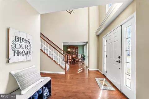 Entry Way - 411 Preakness Run, Newark, DE 19702 photo 3 of 4