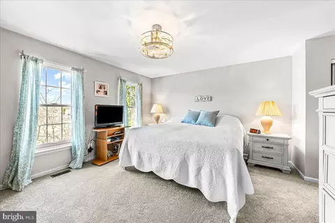 Bedroom - 411 Preakness Run, Newark, DE 19702 photo 1 of 8