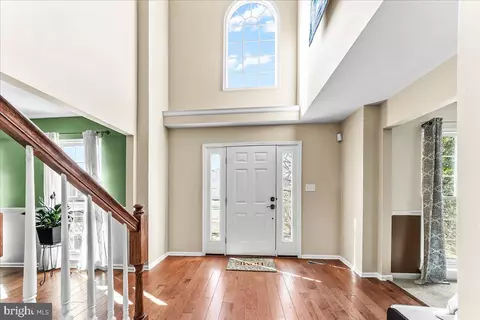 Entry Way - 411 Preakness Run, Newark, DE 19702 photo 1 of 4