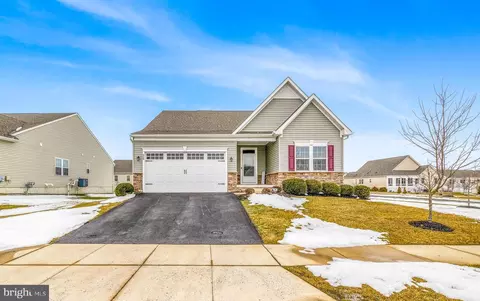 929 Robinson Rd, Townsend, DE 19734