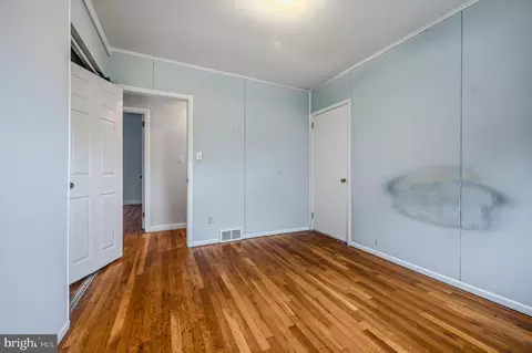 Bedroom - 14 Ruby Dr, Claymont, DE 19703 photo 6 of 8