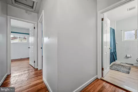 Entry Way - 14 Ruby Dr, Claymont, DE 19703 photo 4 of 4