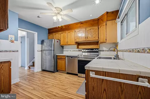 Kitchen - 14 Ruby Dr, Claymont, DE 19703 photo 1 of 1