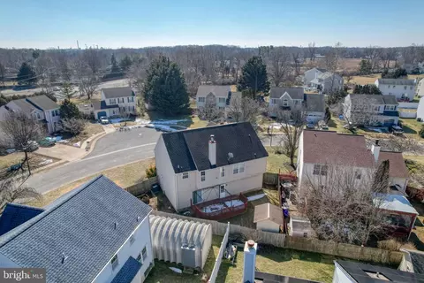 View/Area - 8 Lochview Dr, Bear, DE 19701 photo 4 of 6