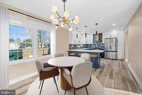 Dining - 411 Pheasant Cir, Bear, DE 19701 photo 1 of 1