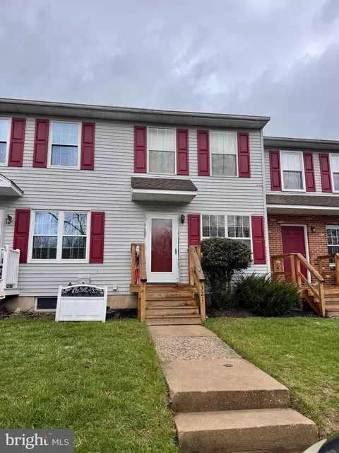 321 Cobble Creek Curv #321, Newark, DE 19702