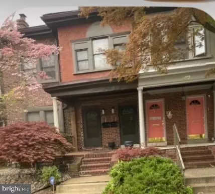 505 N Rodney St, Wilmington, DE 19805