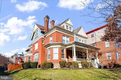 1301 N Unit N Franklin St #5, Wilmington, DE 19806