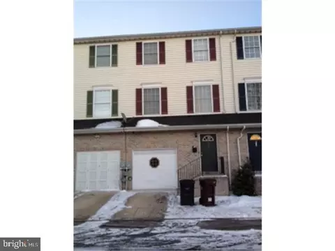 408 S Claymont St, Wilmington, DE 19801