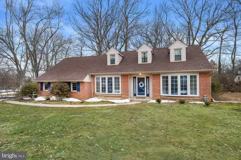 1900 Old Wood Rd, Wilmington, DE 19810