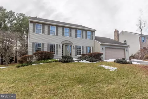 141 Belmont Dr, Wilmington, DE 19808