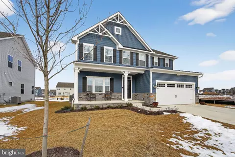 434 Baker Farm Dr, Middletown, DE 19709