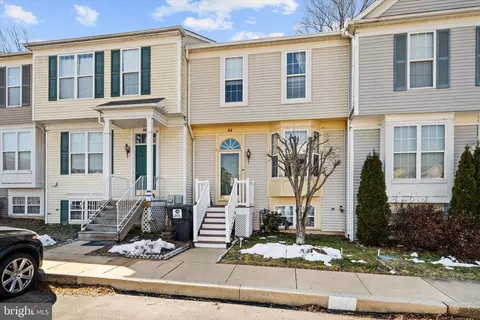 Exterior - 44 Denny Cir, Newark, DE 19702 photo 1 of 5
