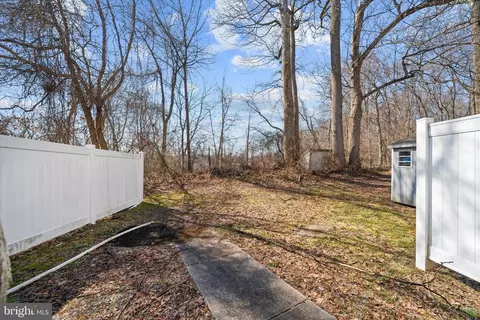 Exterior - 44 Denny Cir, Newark, DE 19702 photo 5 of 5