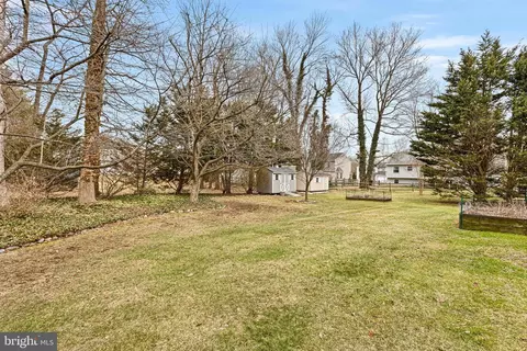 Exterior - 465 Granger Dr, Bear, DE 19701 photo 3 of 5