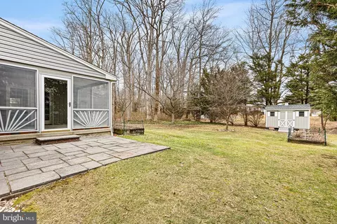 Exterior - 465 Granger Dr, Bear, DE 19701 photo 5 of 5