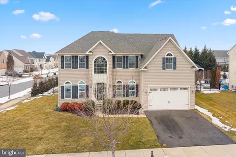 301 Braemar St, Middletown, DE 19709