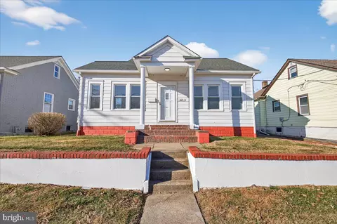 615 W 13th, New Castle, DE 19720