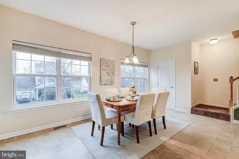 Dining - 286 Camerton Ln, Townsend, DE 19734 photo 3 of 3