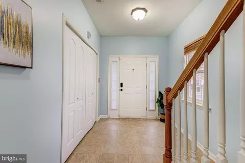 Entry Way - 286 Camerton Ln, Townsend, DE 19734 photo 2 of 4