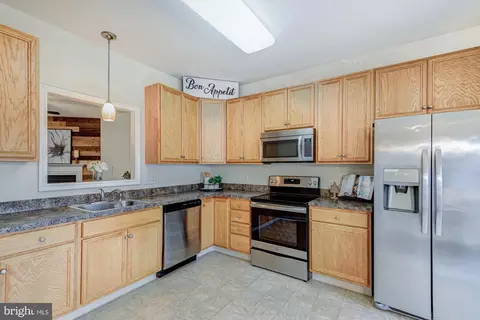 Kitchen - 286 Camerton Ln, Townsend, DE 19734 photo 1 of 2