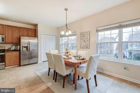Dining - 286 Camerton Ln, Townsend, DE 19734 photo 1 of 3