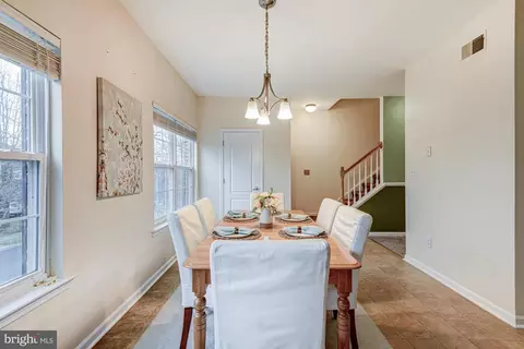 Dining - 286 Camerton Ln, Townsend, DE 19734 photo 2 of 3