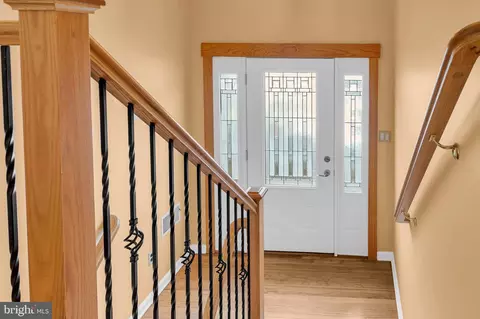 Entry Way - 38 Stardust Dr, Newark, DE 19702 photo 1 of 1