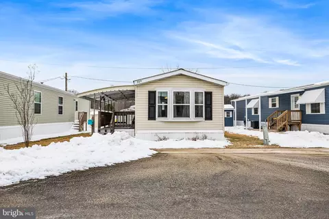 309 Delta Rd #166, Wilmington, DE 19810