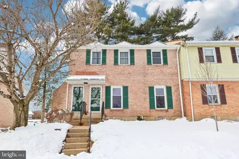 2124 Culver Dr #2124, Wilmington, DE 19810