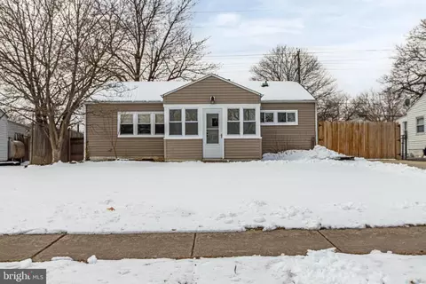 36 Arden Ave, New Castle, DE 19720