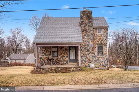 321 Virginia Ave, Wilmington, DE 19805