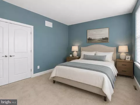 Bedroom - 240 Baldy Ln, Middletown, DE 19709 photo 5 of 5