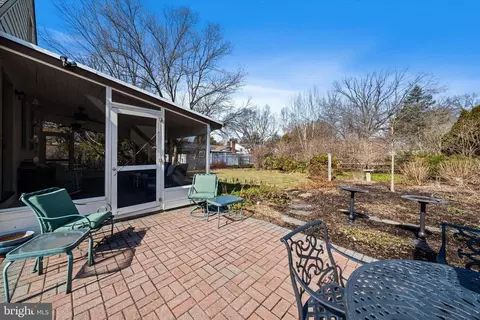 Exterior - 126 Manns Ave, Newark, DE 19711 photo 12 of 15