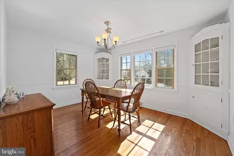 Dining - 126 Manns Ave, Newark, DE 19711 photo 1 of 2