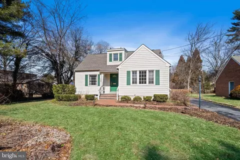 Exterior - 126 Manns Ave, Newark, DE 19711 photo 3 of 15