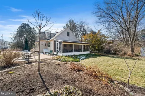 Exterior - 126 Manns Ave, Newark, DE 19711 photo 15 of 15