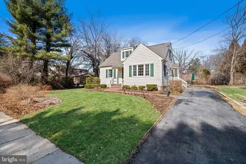 Exterior - 126 Manns Ave, Newark, DE 19711 photo 4 of 15