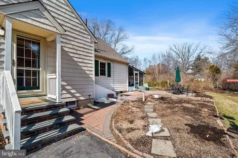 Exterior - 126 Manns Ave, Newark, DE 19711 photo 11 of 15