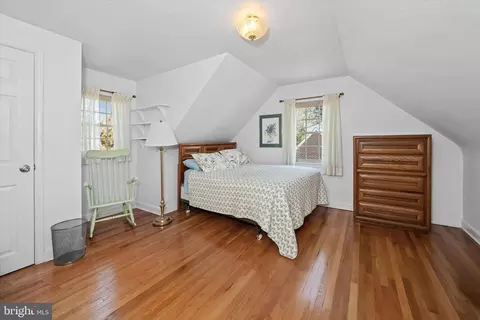 Bedroom - 126 Manns Ave, Newark, DE 19711 photo 3 of 4