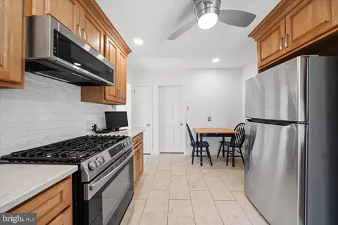 Kitchen - 126 Manns Ave, Newark, DE 19711 photo 4 of 4
