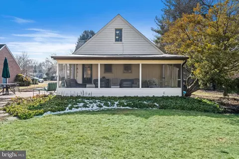 Exterior - 126 Manns Ave, Newark, DE 19711 photo 5 of 15