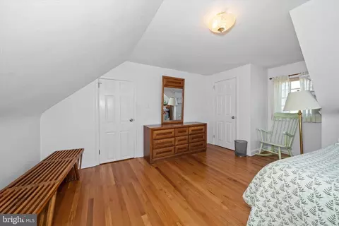 Bedroom - 126 Manns Ave, Newark, DE 19711 photo 4 of 4